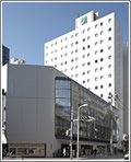 チサンホテル新大阪　写真
