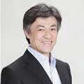 グローバル人材育成講演者 野呂 理氏 写真