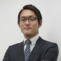 グローバル人材育成講演者 竹枝 正樹 氏 写真