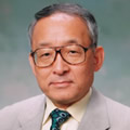 グローバル人材育成講演者 松本 道弘氏 写真