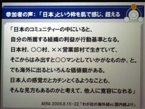 第54回グローバル人材育成研究会その8