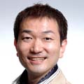 グローバル人材育成講演者 平本 あきお氏 写真